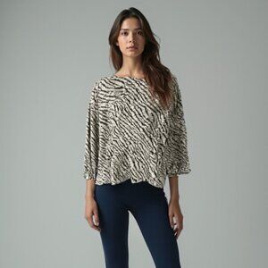 Zac & Rachel Top 1X